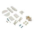 hayward navigator poolvac  ultra xl v-flex upgrade kit plus vvx3000sckitwh
