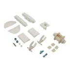 hayward navigator poolvac  ultra xl v-flex upgrade kit plus vvx3000sckitwh