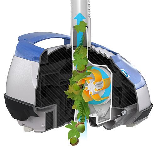 hayward navigator poolvac  ultra xl v-flex upgrade kit plus vvx3000sckitwh