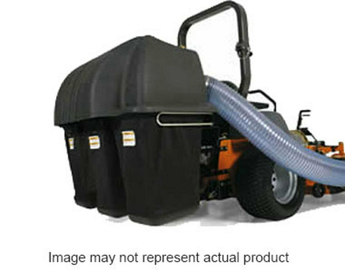 3 Bin Bagger for RZ5424 STAMPED Deck Zero Turns