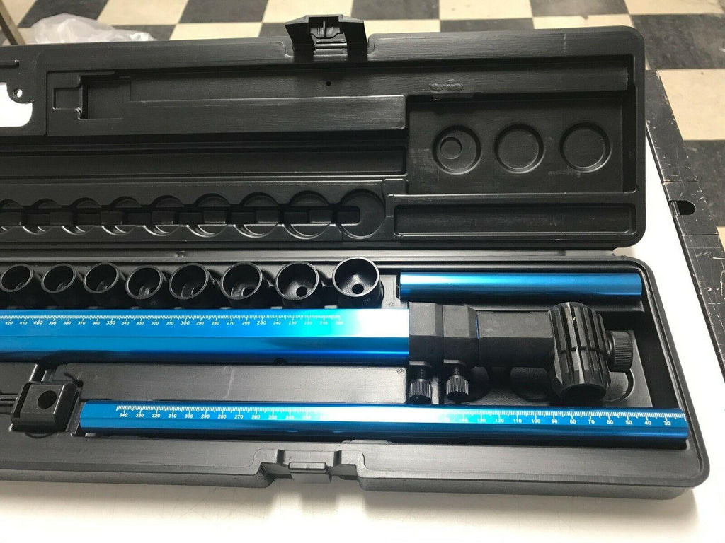 AUTO BODY FRAME MACHINE 2D MEASURING SYSTEM PERFECT SOLUTION