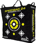 Delta Speedbag 24 Crossbow Max Bag Target