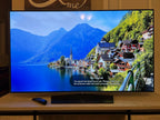 lg oled 4k 55in smart tv