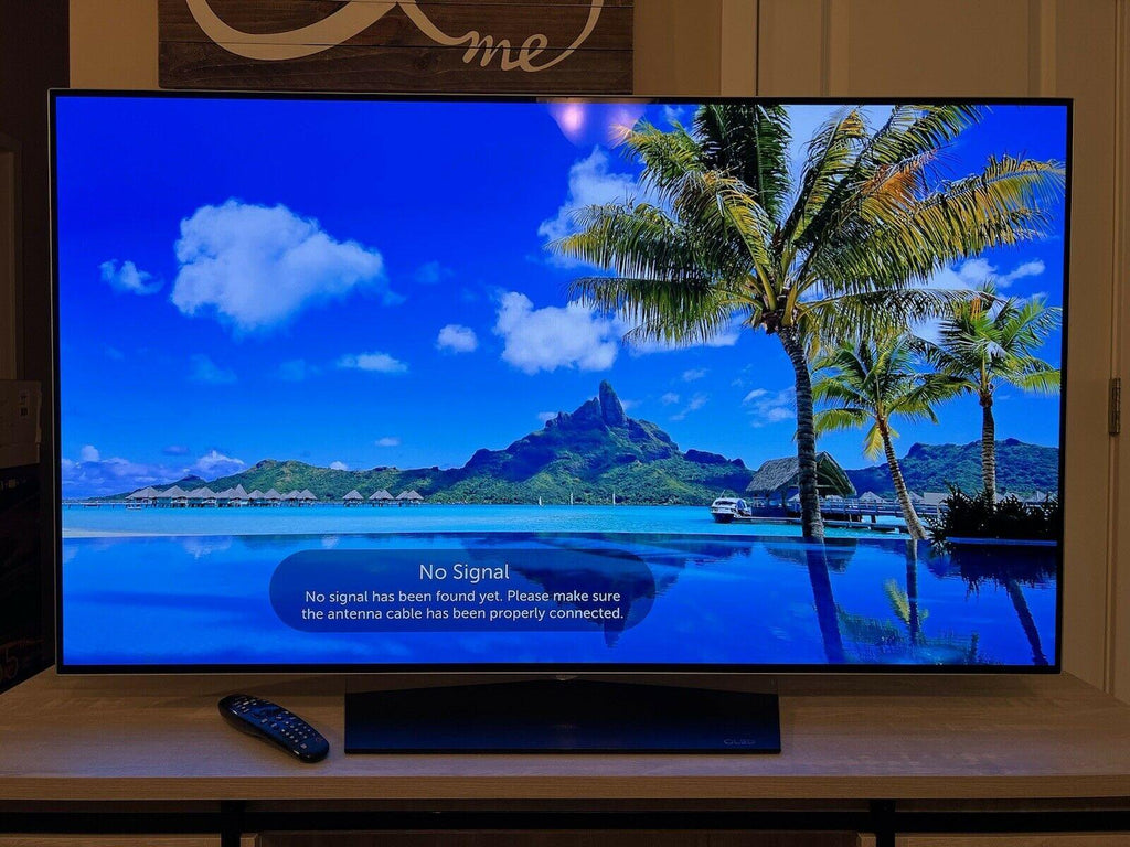 lg oled 4k 55in smart tv