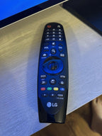 lg oled 4k 55in smart tv