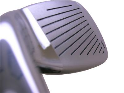 Extreme X5 Wide Sole iBRID Iron Set Senior Men's Complete 8-Piece Iron Set (4-SW) Right Handed Senior Flex A Flex Club