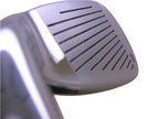 Extreme X5 Wide Sole iBRID Iron Set Senior Men's Complete 8-Piece Iron Set (4-SW) Right Handed Senior Flex A Flex Club