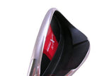 Extreme X5 Wide Sole iBRID Iron Set Senior Men's Complete 8-Piece Iron Set (4-SW) Right Handed Senior Flex A Flex Club