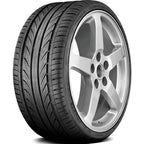Delinte Thunder D7 255/35R19 ZR 96W XL A/S High Performance All Season Tire