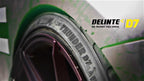 Delinte Thunder D7 255/35R19 ZR 96W XL A/S High Performance All Season Tire