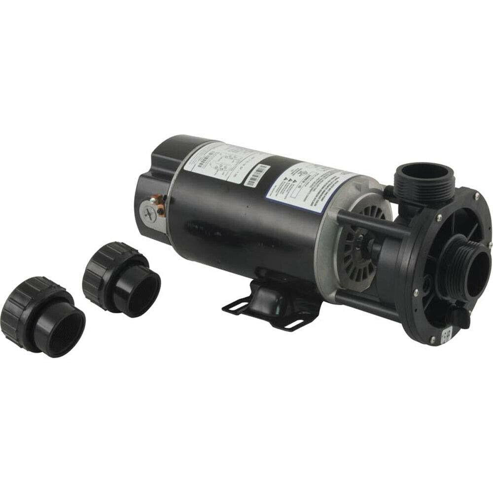 waterway plastics 3420610-15 48-frame motors spa pump 115 volts 1.5 hp 60hz
