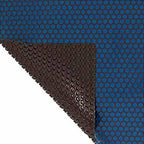 16' x 32' oval swimming pool solar heating blanket 800, 1200, and 1600 series
