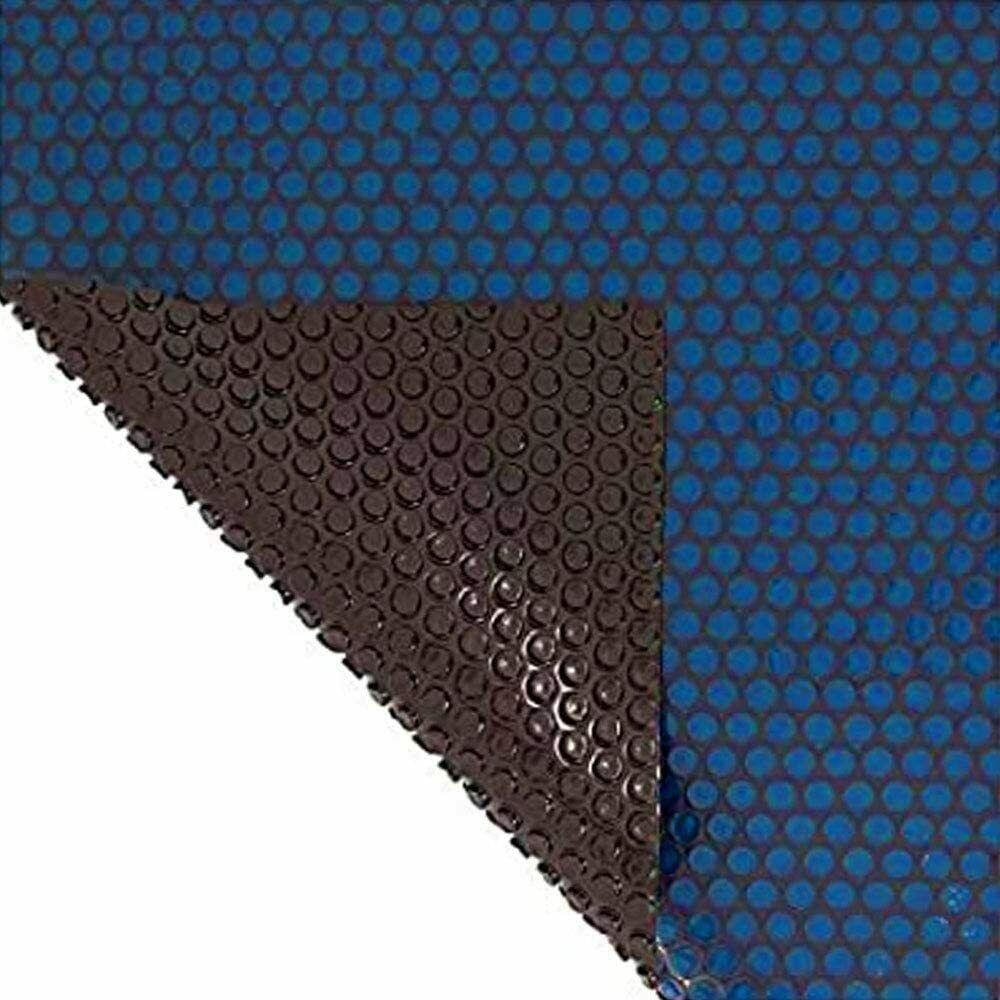 16' x 32' oval swimming pool solar heating blanket 800, 1200, and 1600 series