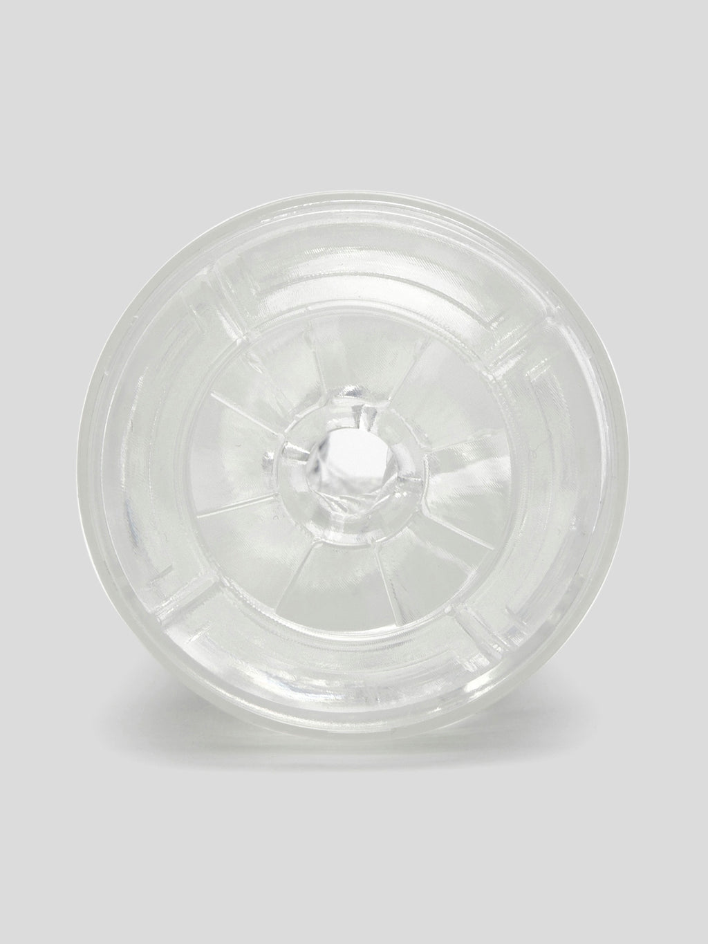 Fleshlight Flight Aviator Male Masturbator, Clear