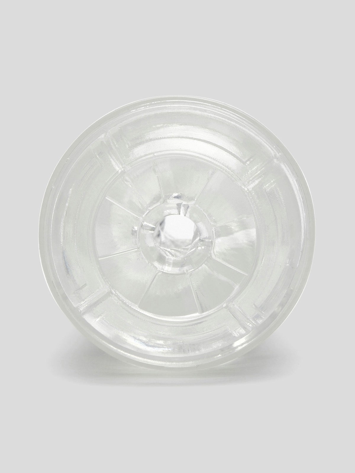 Fleshlight Flight Aviator Male Masturbator, Clear