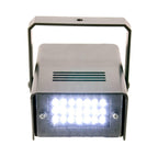 CHAUVET Fog Machine w/ Mini Strobe Light Effect, Black Light &amp; Fog Fluid