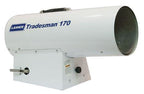 Outdoor Patio Heater With Wheels,Propane 46,000 BTU Premium Outdoor Patio Heater