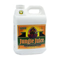 advanced nutrients 1725-16 jungle juice grow fertilizer, 10 liter, brown/a
