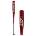 Marucci CAT 6 BBCOR Baseball Bat, 32" (-3)