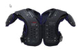 Schutt O2 Maxx OL/DL Shoulder Pad All Sizes