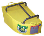 Grass Catcher Bagger for HP 36" 48" 52"-4.4 cubic ft. -PK-EX4 & ez grab