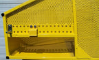 Grass Catcher Bagger for HP 36" 48" 52"-4.4 cubic ft. -PK-EX4 & ez grab