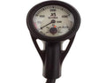 XS Scuba Standard Pressure Gauge, Metric