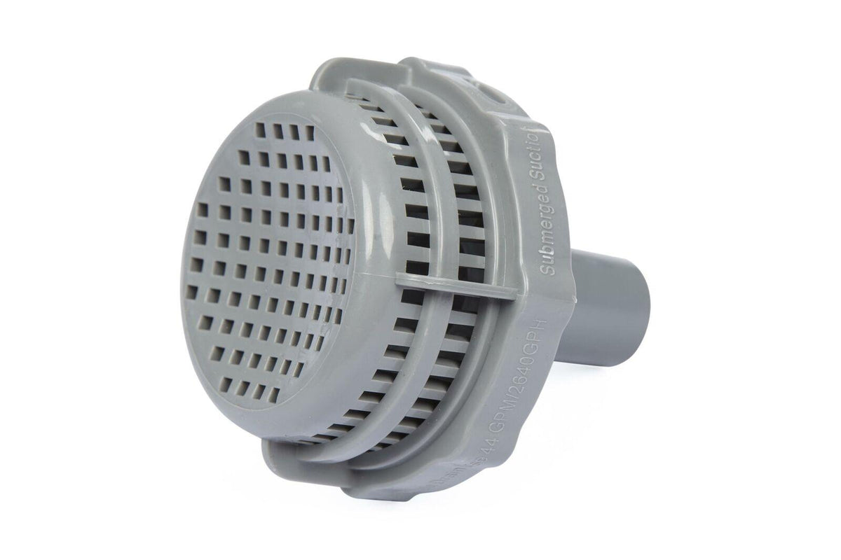 bestway 1500 gph filter pump for above ground swimming pools 58390e +1*cartridge