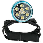 Light &amp; Motion SOLA Dive 1200 S/F Underwater Light