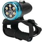 Light &amp; Motion SOLA Dive 1200 S/F Underwater Light