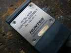 hunter alignment remote  146-51-1