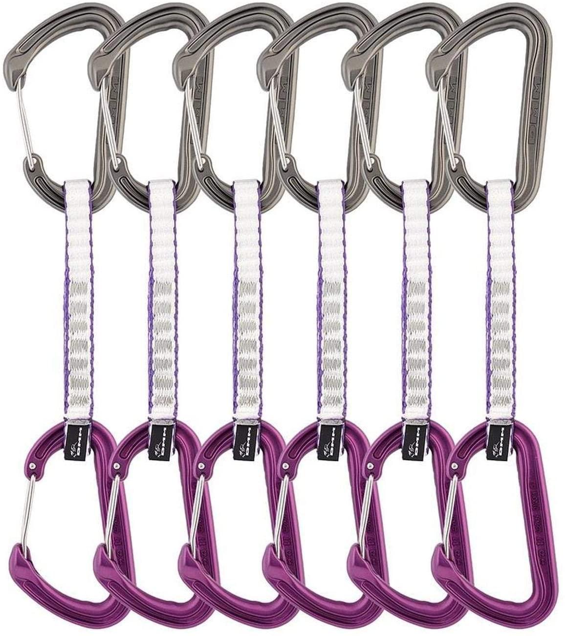 DMM Chimdraw 6 Pack - ium/Purple