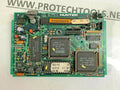 Hunter Alignment Engineering Board DSP200 Head 45-669-1 P59