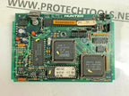 Hunter Alignment Engineering Board DSP200 Head 45-669-1 P59
