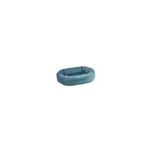 Bowsers Teal Donut Dog Bed