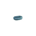 Bowsers Teal Donut Dog Bed