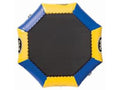 Rave Sports 02011 Bongo 10' Inflatable Water Bouncer  w/ Warranty