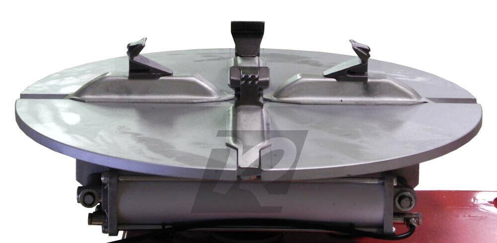 TC350 Automotive and Motorcycle Swing Arm Style Tire Changing Machine