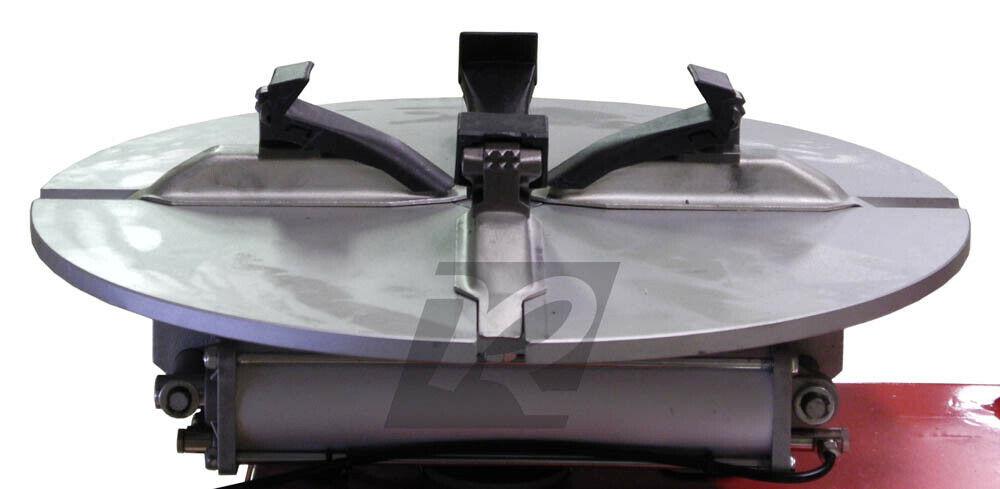 TC350 Automotive and Motorcycle Swing Arm Style Tire Changing Machine