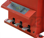 TC350 Automotive and Motorcycle Swing Arm Style Tire Changing Machine