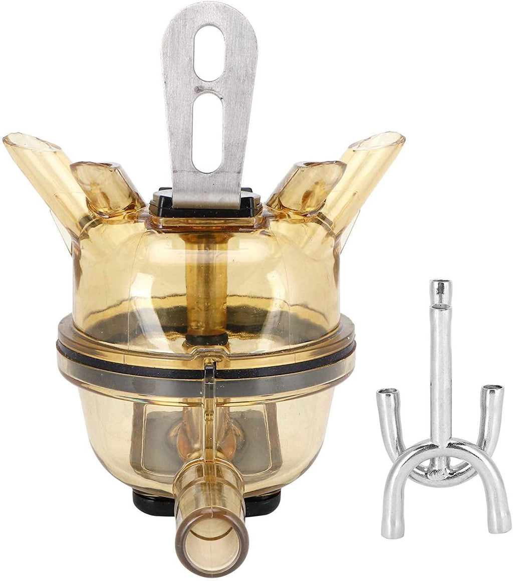 ifcow 340cc milking claw farm milking machine collector livestock accessory for cow sheep goat