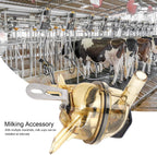 ifcow 340cc milking claw farm milking machine collector livestock accessory for cow sheep goat