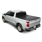 r RLDA24A55 Ricochet MAN Retract Tonneau CVR For Ram 19-20 1500 67.4" Bed