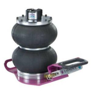 UniDBT2 RakJak 2 Ton Pneumatic Jack