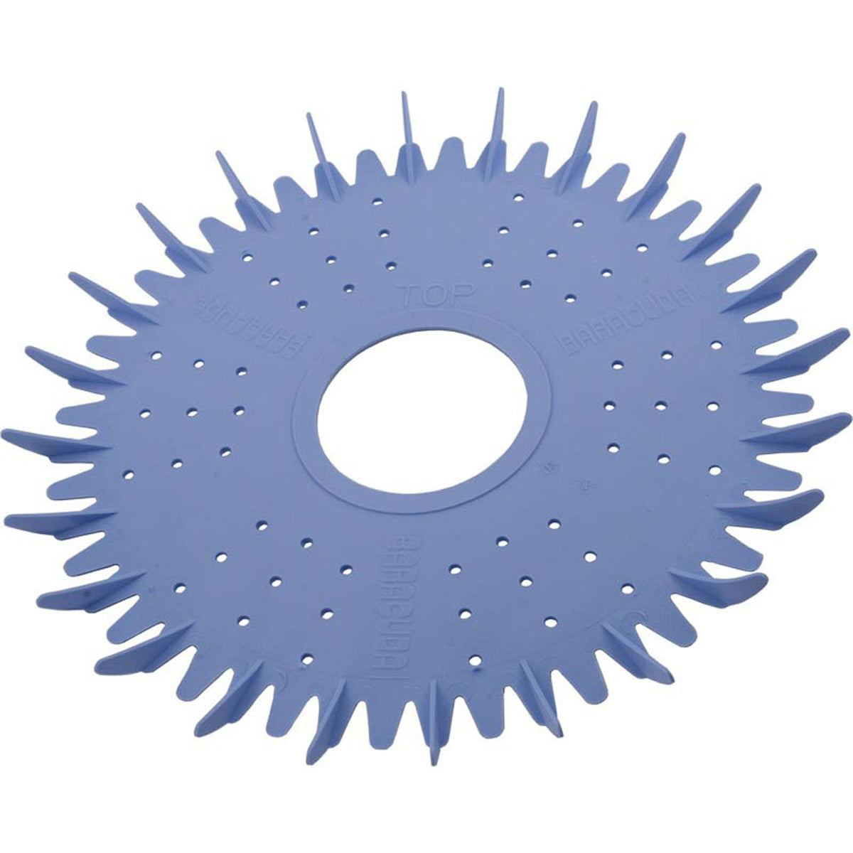 Zodiac Pool Solutions Disc, Zodiac Pacer Cleaners, Finned