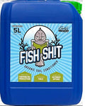 fish head farms organic soil conditioner 5liter organic fertilizer for increased yield and flavor - plant fertilizer, plant nutrients for soil, soilless, hydroponic farming - garden fertilizer