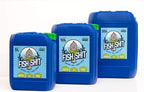 fish head farms organic soil conditioner 5liter organic fertilizer for increased yield and flavor - plant fertilizer, plant nutrients for soil, soilless, hydroponic farming - garden fertilizer