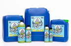 fish head farms organic soil conditioner 5liter organic fertilizer for increased yield and flavor - plant fertilizer, plant nutrients for soil, soilless, hydroponic farming - garden fertilizer