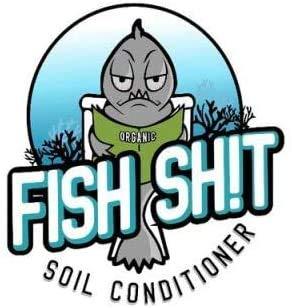 fish head farms organic soil conditioner 5liter organic fertilizer for increased yield and flavor - plant fertilizer, plant nutrients for soil, soilless, hydroponic farming - garden fertilizer