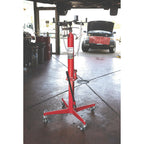 Strongway 1/2-Ton Hydraulic Transmission Jack